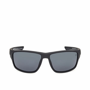 Occhiali da sole Uomo Timberland TB00003 Nero Ø 65 mm