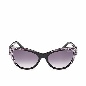 Occhiali da sole Donna Guess GU00112 Nero ø 56 mm