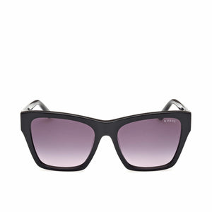 Occhiali da sole Donna Guess GU00113 Nero Ø 55 mm