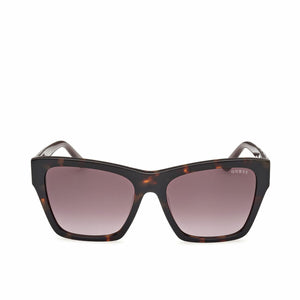 Occhiali da sole Donna Guess GU00113 Habana Ø 55 mm