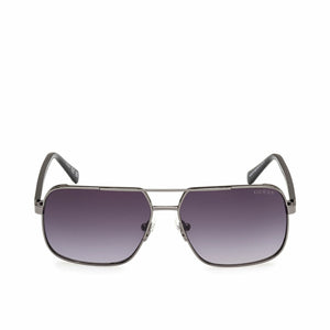Occhiali da sole Uomo Guess ø 58 mm