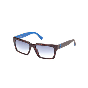 Occhiali da sole Uomo Guess GU00121-5652W ø 56 mm