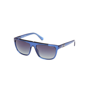 Occhiali da sole Uomo Guess ø 57 mm
