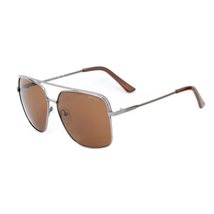 Occhiali da sole Uomo Guess ø 60 mm