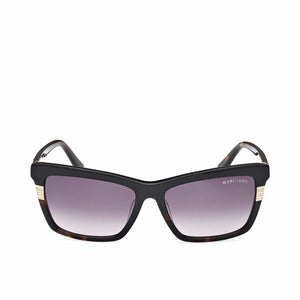 Occhiali da sole Donna Guess by Marciano GM00010 ø 57 mm Nero