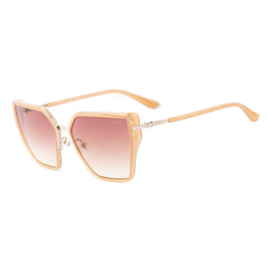 Occhiali da sole Donna Guess GU00146-5957F ø 59 mm