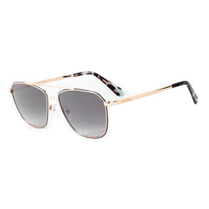 Occhiali da sole Uomo Guess GU00147-5633C Dorato ø 56 mm
