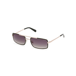Occhiali da sole Uomo Guess ø 58 mm