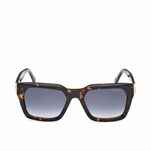 Occhiali da sole Uomo Guess GU00172-5352W Ø 53 mm