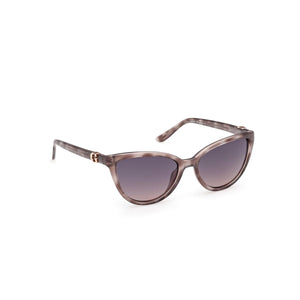 Occhiali da sole Unisex Guess GU00189 Argento