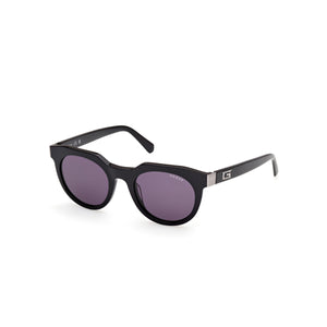 Occhiali da sole Uomo Guess Ø 49 mm
