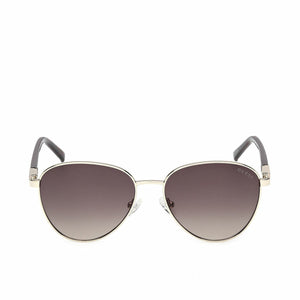 Occhiali da sole Unisex Guess GU3041 Nero Dorato