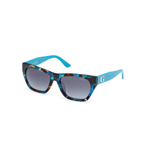 Occhiali da sole Donna Guess GU00203-H-5687P ø 56 mm