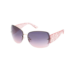 Occhiali da sole Donna Guess GO00034-6528B Ø 65 mm