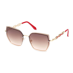 Occhiali da sole Donna Guess Ø 62 mm