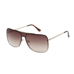 Occhiali da sole Uomo Guess Dorato
