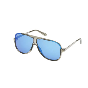 Occhiali da sole Uomo Guess Ø 64 mm