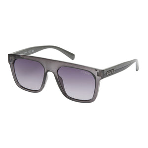 Occhiali da sole Uomo Guess Ø 55 mm