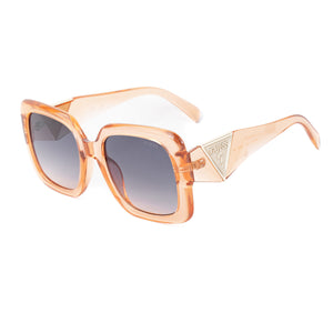 Occhiali da sole Donna Guess Ø 55 mm