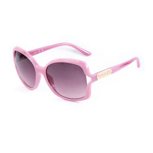 Occhiali da sole Donna Guess ø 60 mm