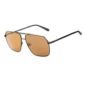 Occhiali da sole Uomo Guess ø 60 mm