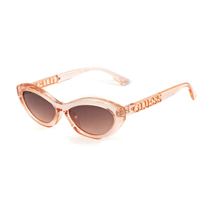 Occhiali da sole Donna Guess GO00070-5572F Ø 55 mm