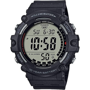 Orologio Uomo Casio COLLECTION (Ø 51 mm)