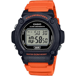 Orologio Uomo Casio SPORT (Ø 47 mm)
