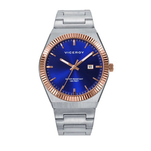 Orologio Uomo Viceroy 401433-37 (Ø 41 mm)