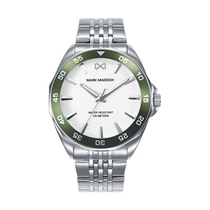 Orologio Uomo Mark Maddox HM1022-07