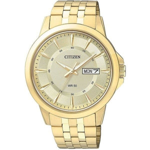 Orologio Uomo Citizen BF2013-56P (Ø 41 mm)
