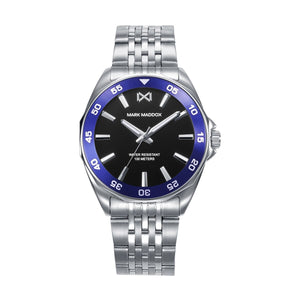 Orologio Uomo Mark Maddox MM1029-57