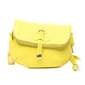 Borsa Donna Trussardi D66TRC1016-GIALLO Giallo