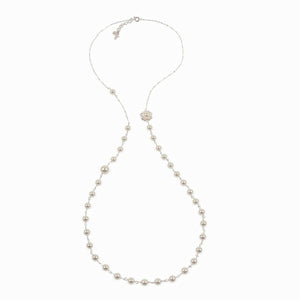 Collana Donna Folli Follie 3N16F062W 45 cm