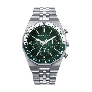 Orologio Uomo Viceroy 42459-67 (Ø 41 mm)