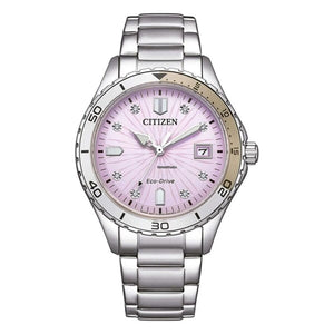 Orologio Donna Citizen FE6170-88X (Ø 37 mm)