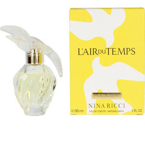 Profumo Donna Nina Ricci L'AIR DU TEMPS EDT 30 ml