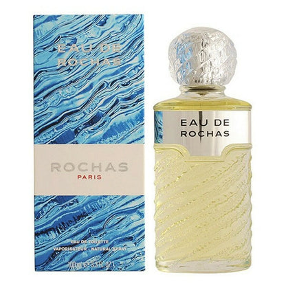 Profumo Donna Rochas 124781 EDT Capacità:50 ml