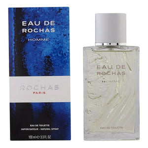 Profumo Uomo Rochas EDT Capacità:50 ml