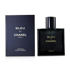 Profumo Uomo Chanel Bleu De hanel