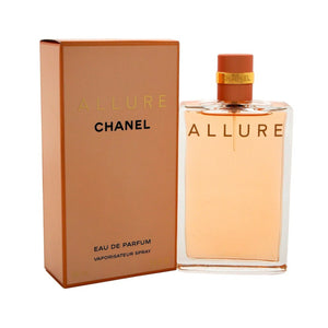 Profumo Donna Chanel Allure EDP 100 ml