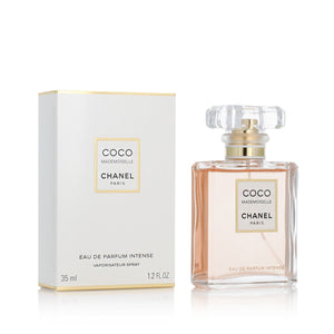 Profumo Donna Chanel 8009444 EDP