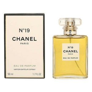 Profumo Donna N 19 Chanel 145739 EDP EDP 100 ml