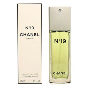 Profumo Donna Chanel N°19 EDT 100 ml