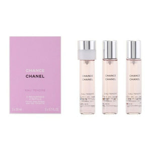 Cofanetto Profumo Donna Chanel CHANCE EDT