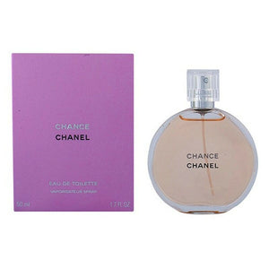 Profumo Donna Chance Chanel EDT Capacità:150 ml