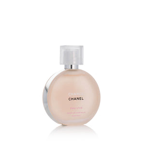 Profumo Donna Chance Eau Vive Chanel Chance Eau Vive Parfum Cheveux 35 ml