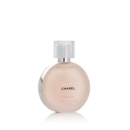 Profumo Donna Chance Eau Vive Chanel Chance Eau Vive Parfum Cheveux 35 ml