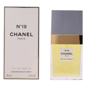 Profumo Donna N 19 Chanel 145739 EDP EDP 100 ml