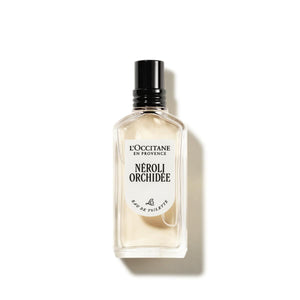 Profumo Donna L'Occitane En Provence NÉROLI & ORCHIDÉE EDT 50 ml